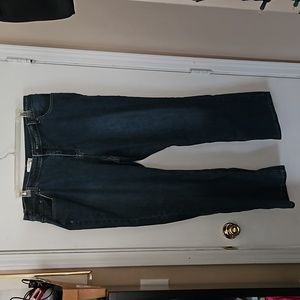 CJ Banks Jeans size 22W